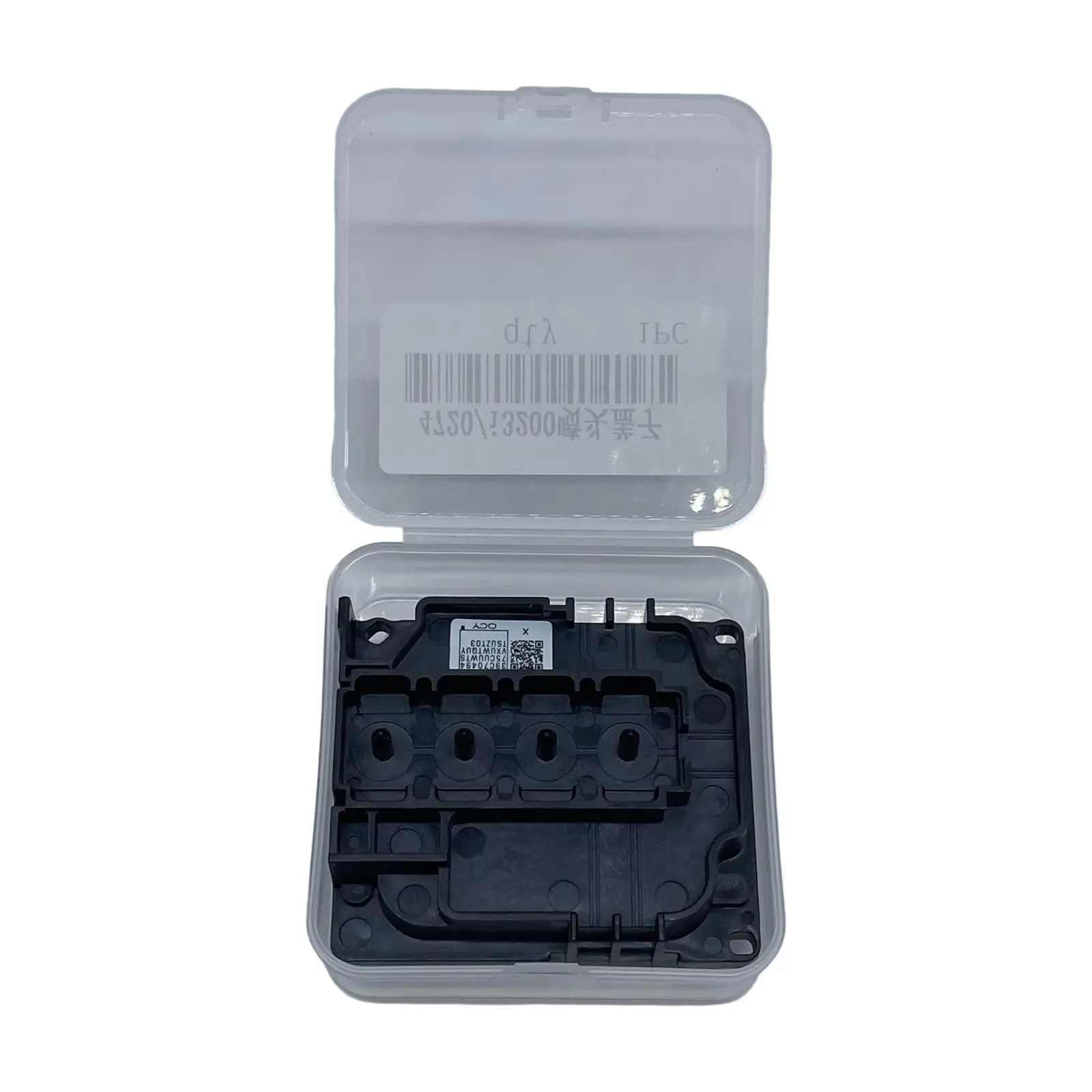 

Print head Manifold Fits For Epson I3200 WF-4730 WF-4740 WF-4720 EC-4030 WF-4740 WF-4725 WF-4720 WF-4734 I3200 WF-4838