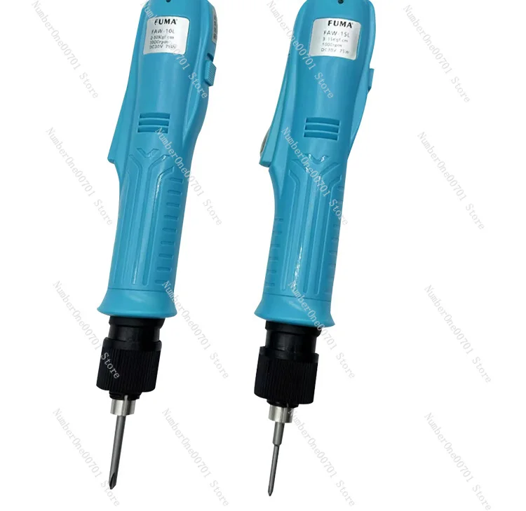 

Brushless electric batch Automatic brushless electric screwdriver with signal output electric screwdriver