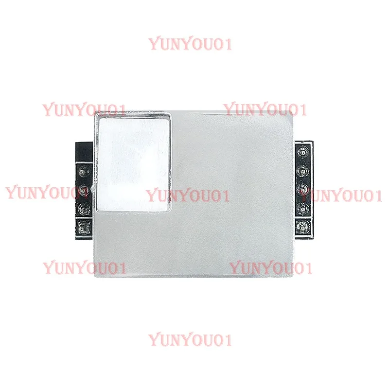 

Dual channel infrared carbon dioxide sensor suitable for greenhouse digital detection CO2 concentration module C8D