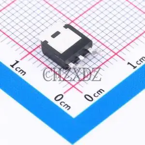 5/50/500PCS ESD4186 TO-252 1 n-Channel Withstand Voltage: 45V Current: 36A