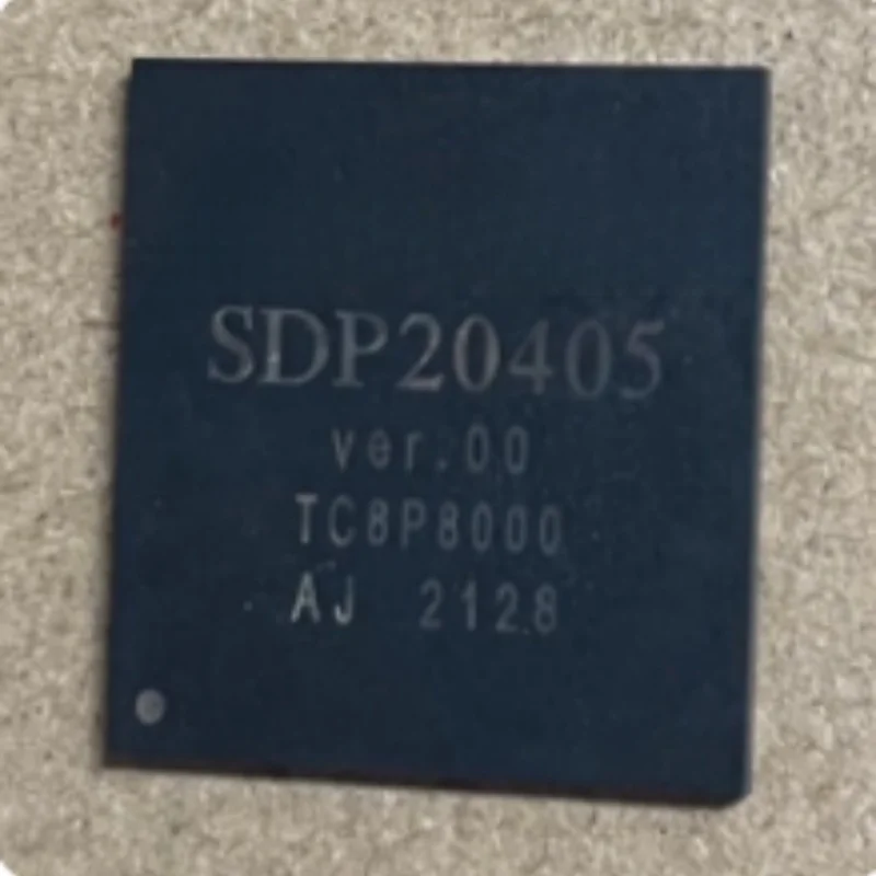 (1piece)100% New SDP20405 BGA LCD screen electronic chip IC