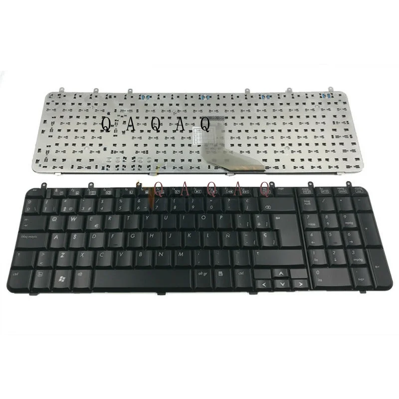 

QA Новая клавиатура для ноутбука HP Pavilion DV7-1000EF DV7-1001eg DV7-1240us DV