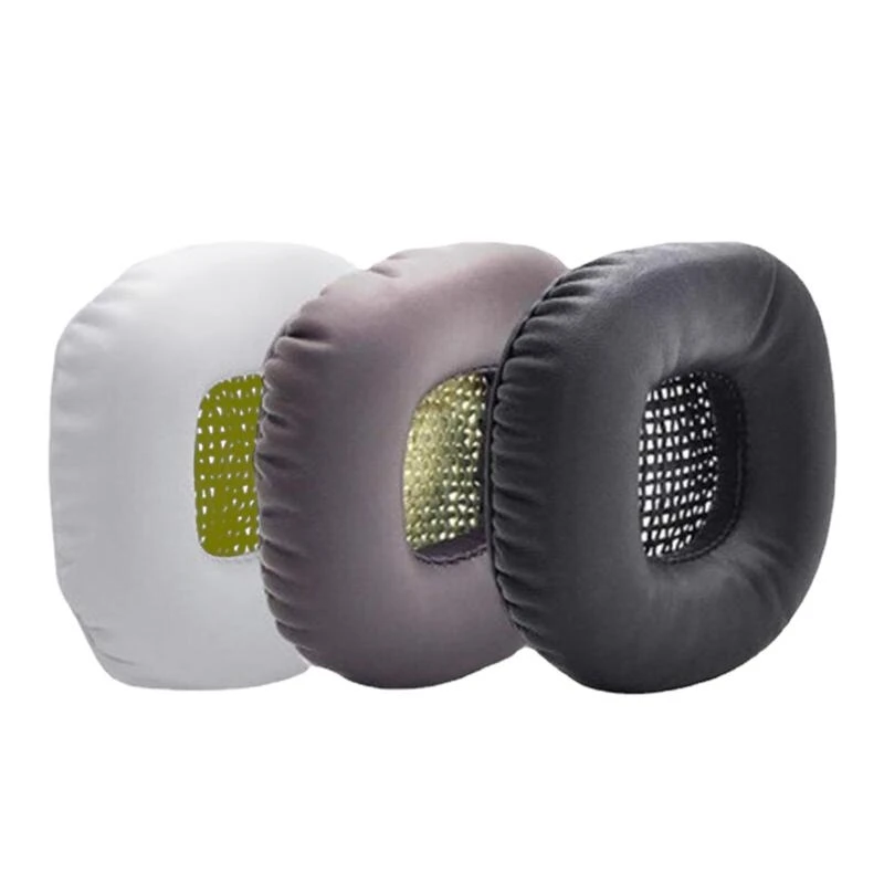 Ohr Pads für 200HB Kopfhörer Weiche Schaum Ohr für Kopfhörer Zubehör Ersetzen Teile Abdeckung Reparatur Teile E74A – Detail 1
