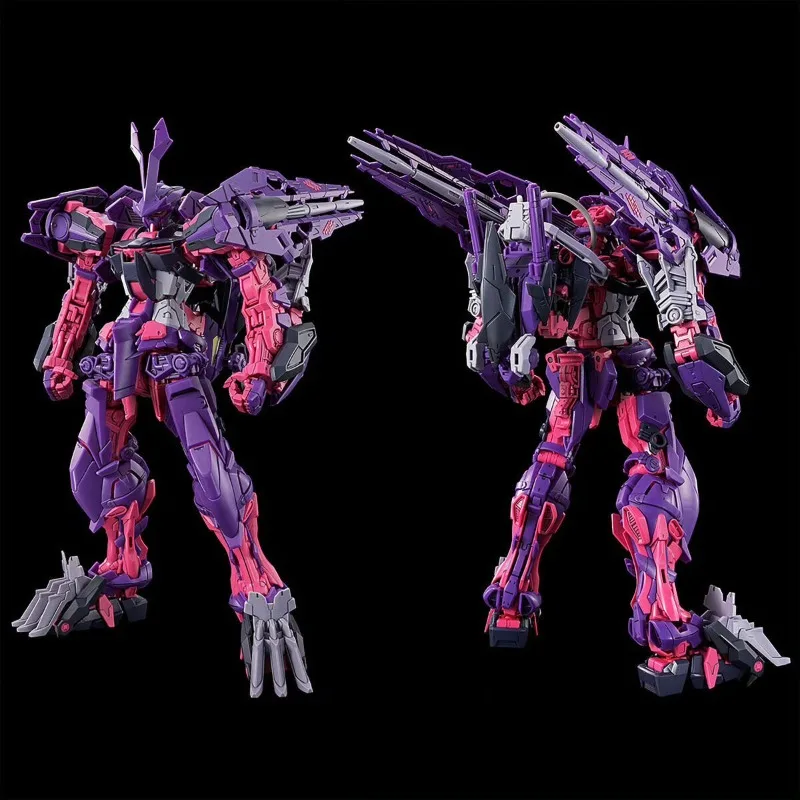 Bandai Genuine MG MBF-P05LM2 GUNDAM ASTRAY MIRAGE FRAME 2nd ISSUE