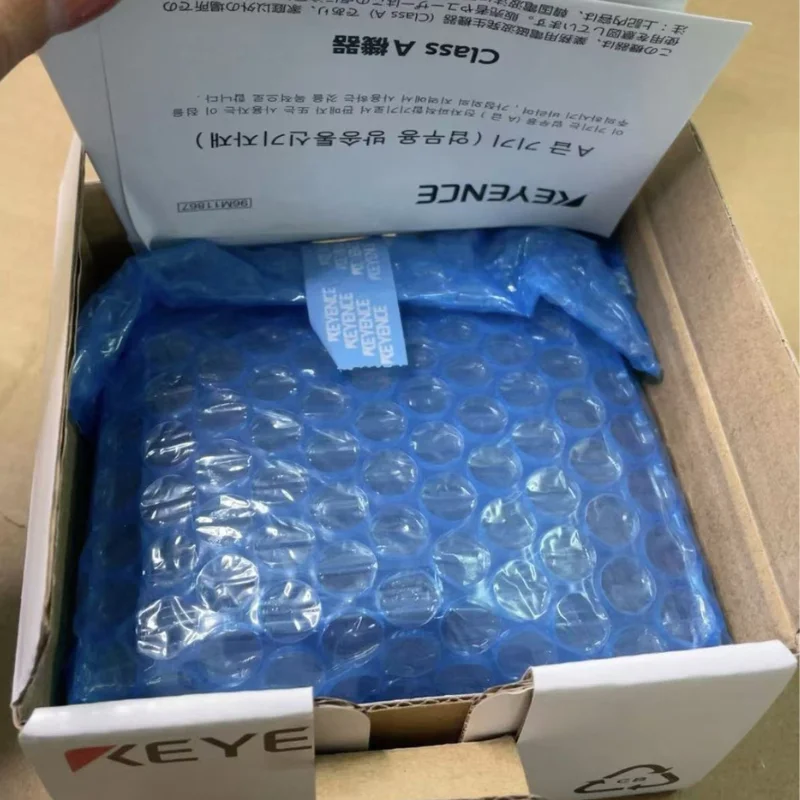 New PLC module KV-MC40V in stock for quick delivery