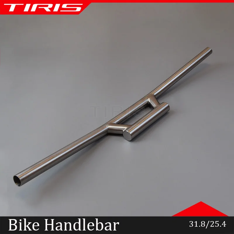 مقود الدراجة TIRIS CB10-G لملحقات الدراجة الجبلية 560-800 مم، مخصص #1