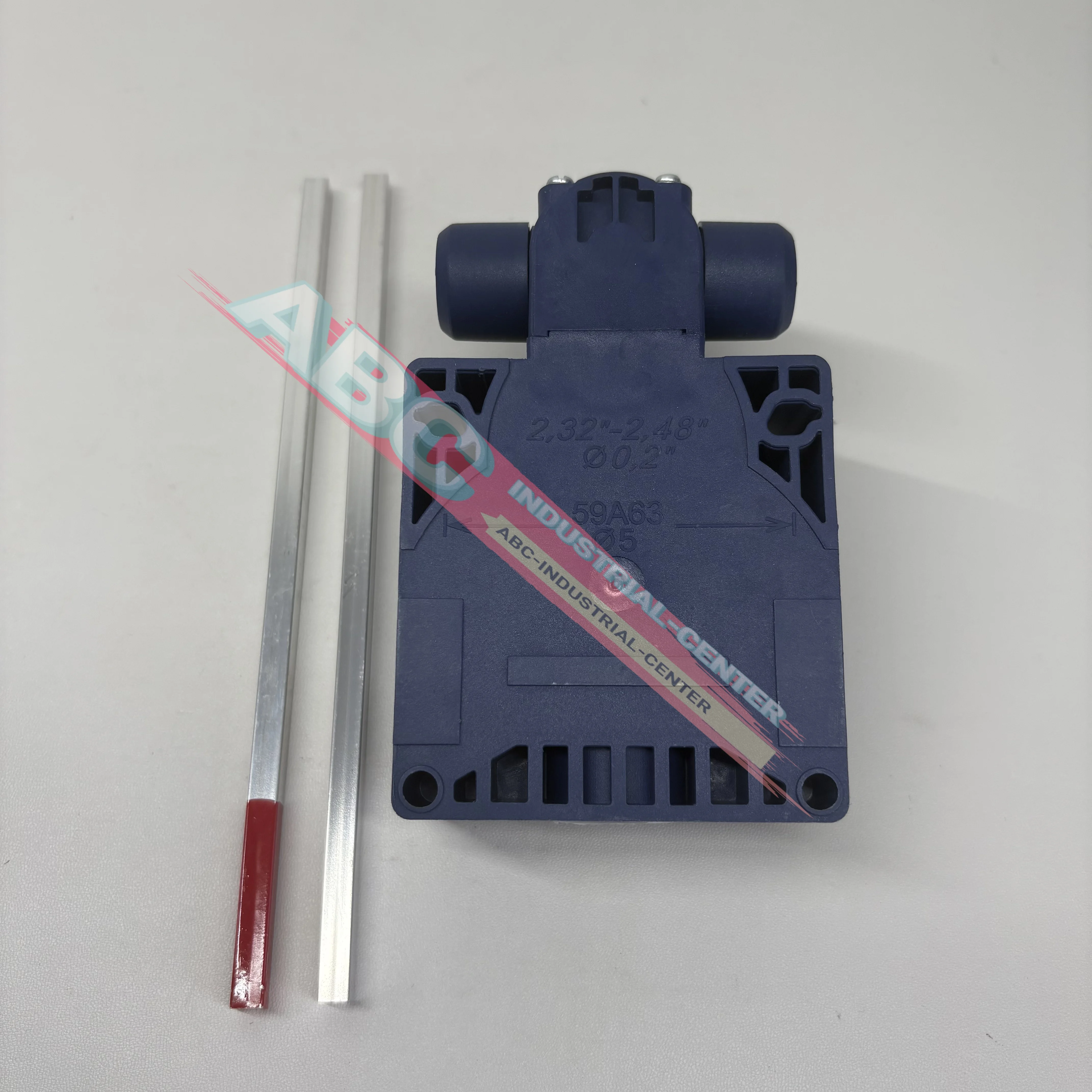 Telemecanique XCKVR44D1H29 Limit Switch brand new