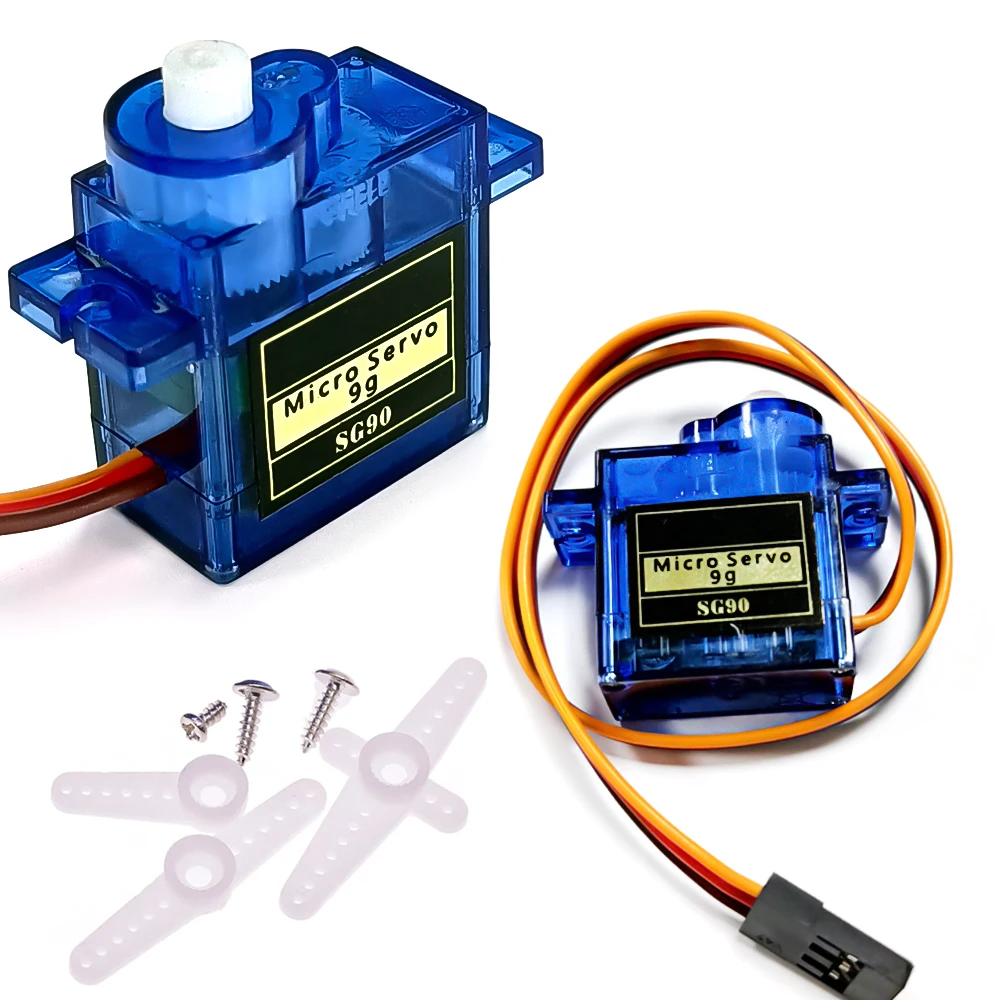 180 Degree Micro Se…