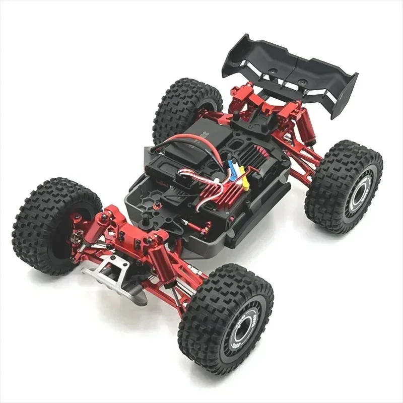 Dla SCY 16101 16102 16103 MJX 14301 14302 14209 14210 16207 16208 16209 16210 Łożysko 1/16 RC Car Części do modernizacji Akcesoria