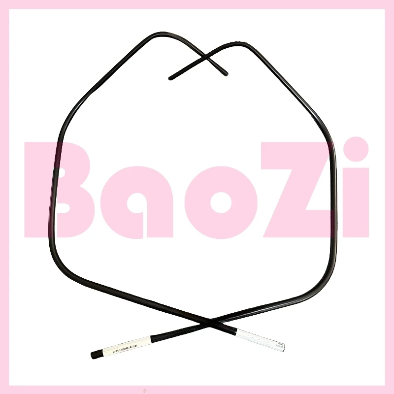 

Left / Right Anti-scratch Strips for Vespa Gts Gtv300 Hpe After 2019 Version