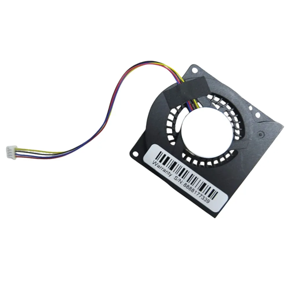 For Minisforum U500-H U700 GK45 GK50 N36 N41-H For Chatreey For Firebat T8 / T8 Plus / T8 Pro MINI PC CPU Fan view 5