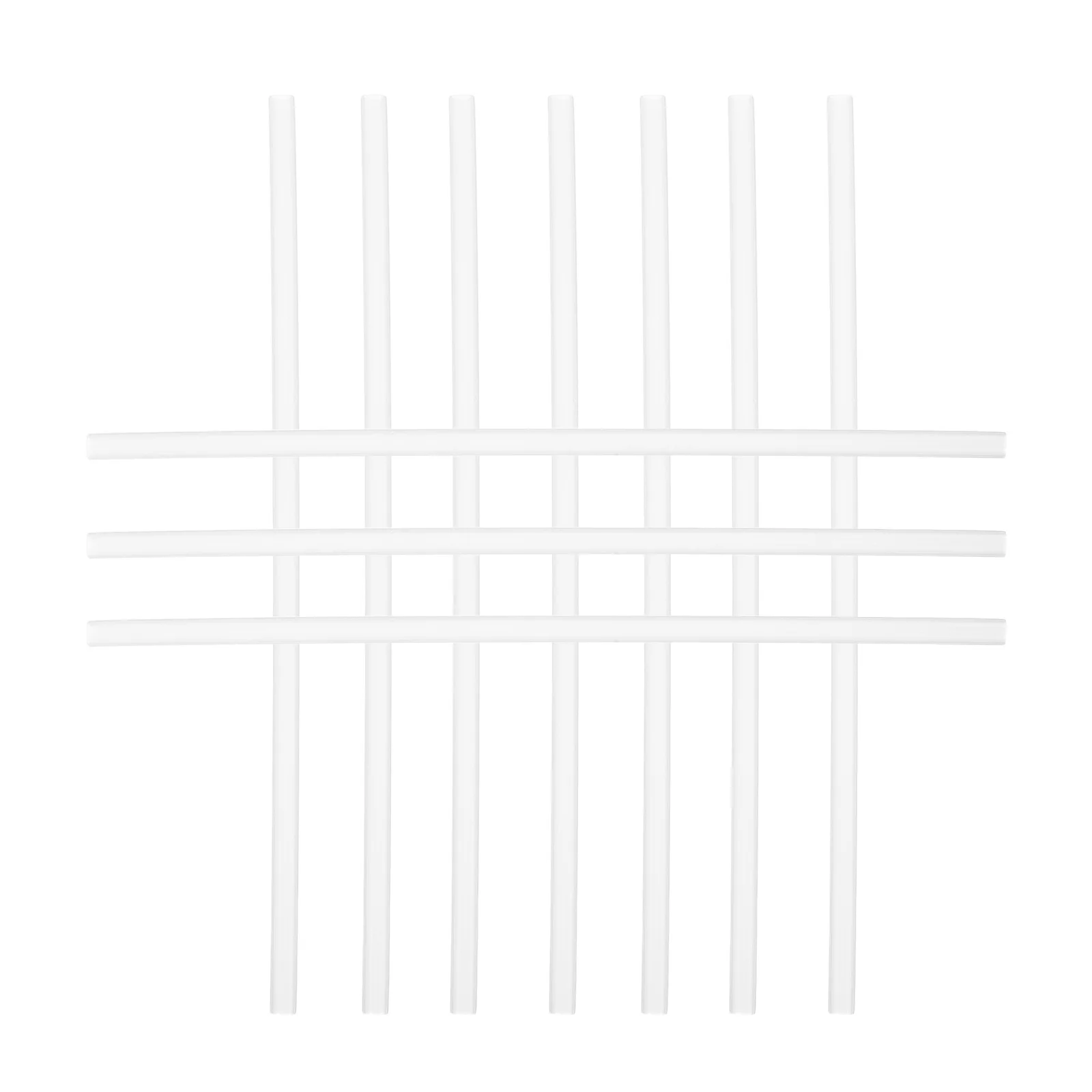 10Pcs Foam Filling …