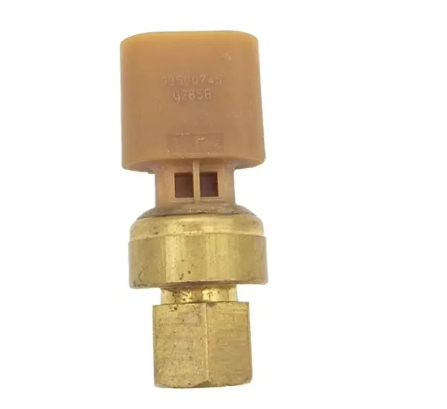 13500745 For Cadillac CTS Chevrolet Corvette Buick Allure Enclave LaCrosse Cadillac Escalade SRX Chevrolet Fuel Pressure Sensor