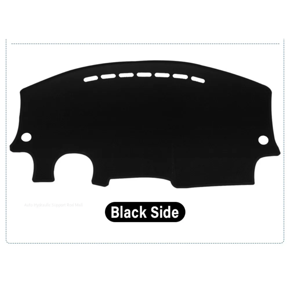 For Volkswagen VW New Beetle 2003 2004 2005 2006 2007 2008 2009 2010 2011 Car Dashboard Mat Sun Shade Non-slip Cover Accessories