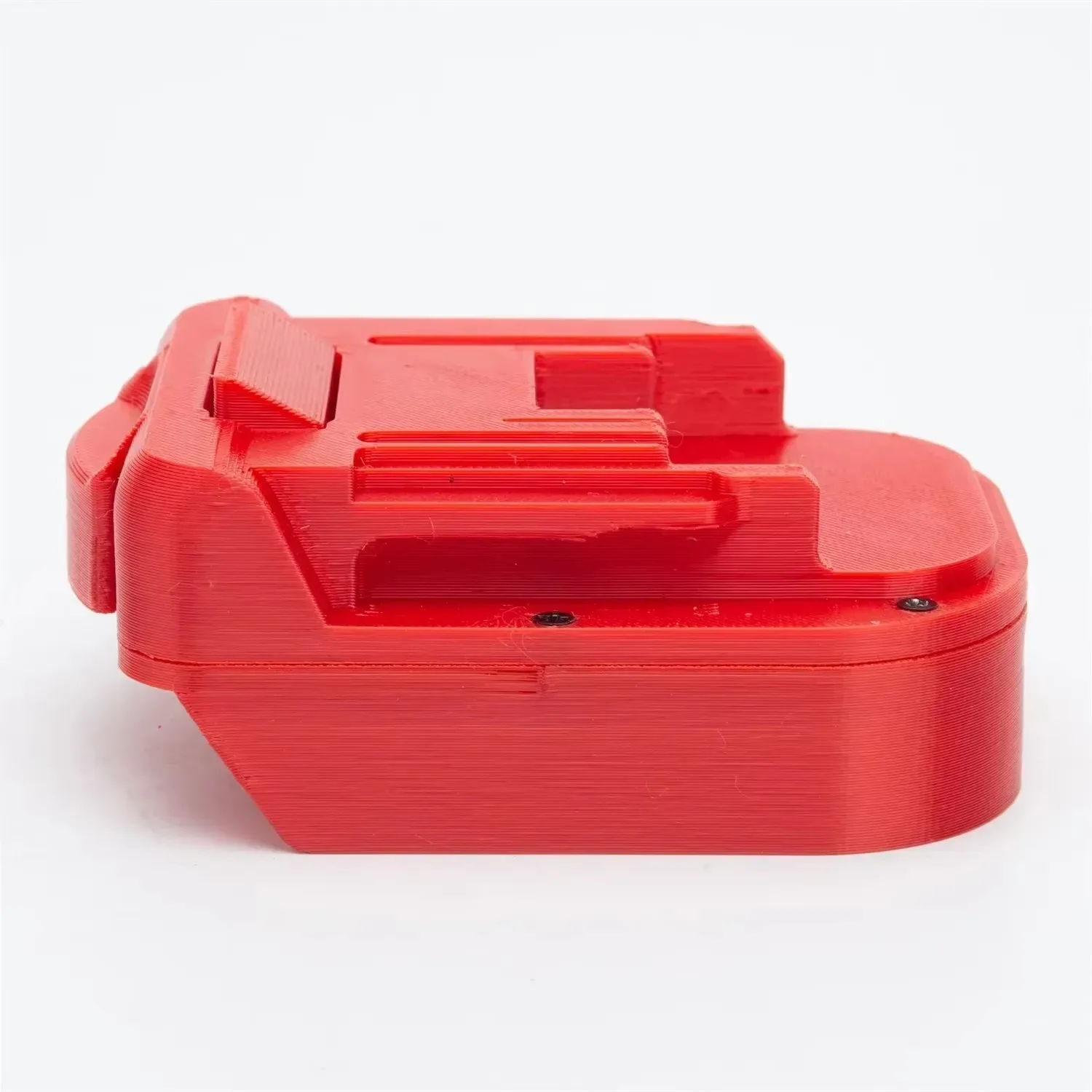 

For SKIL 18V lithium-ion batteries Converts TO for Makita 18V Battery Portable Cordless Adapter Power Tools(No battery)