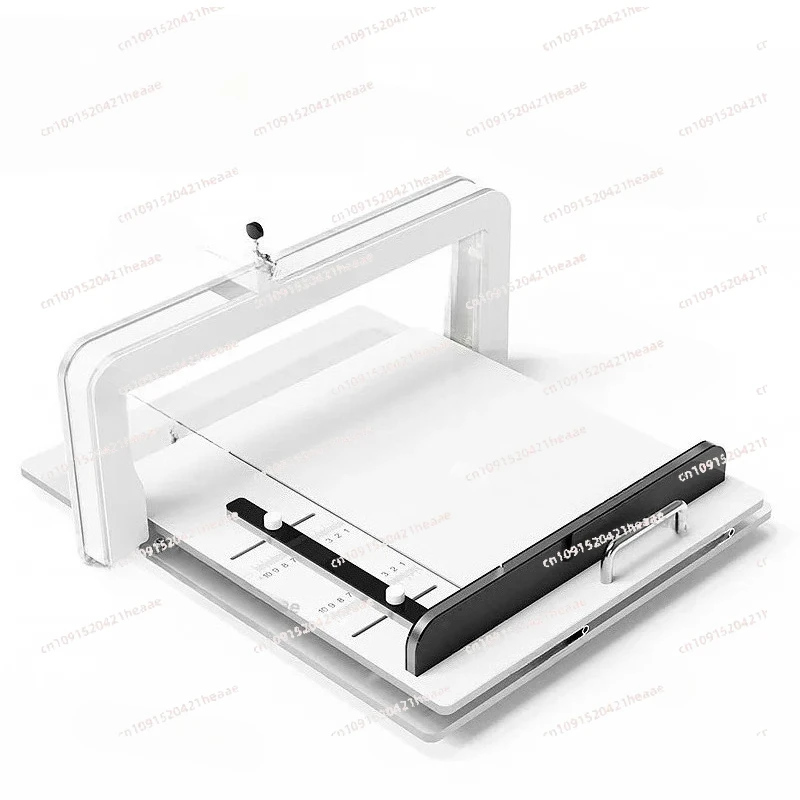 Suitable for Soap Making Supplies Kit  Workbench, Handmade Soap Cutter ，