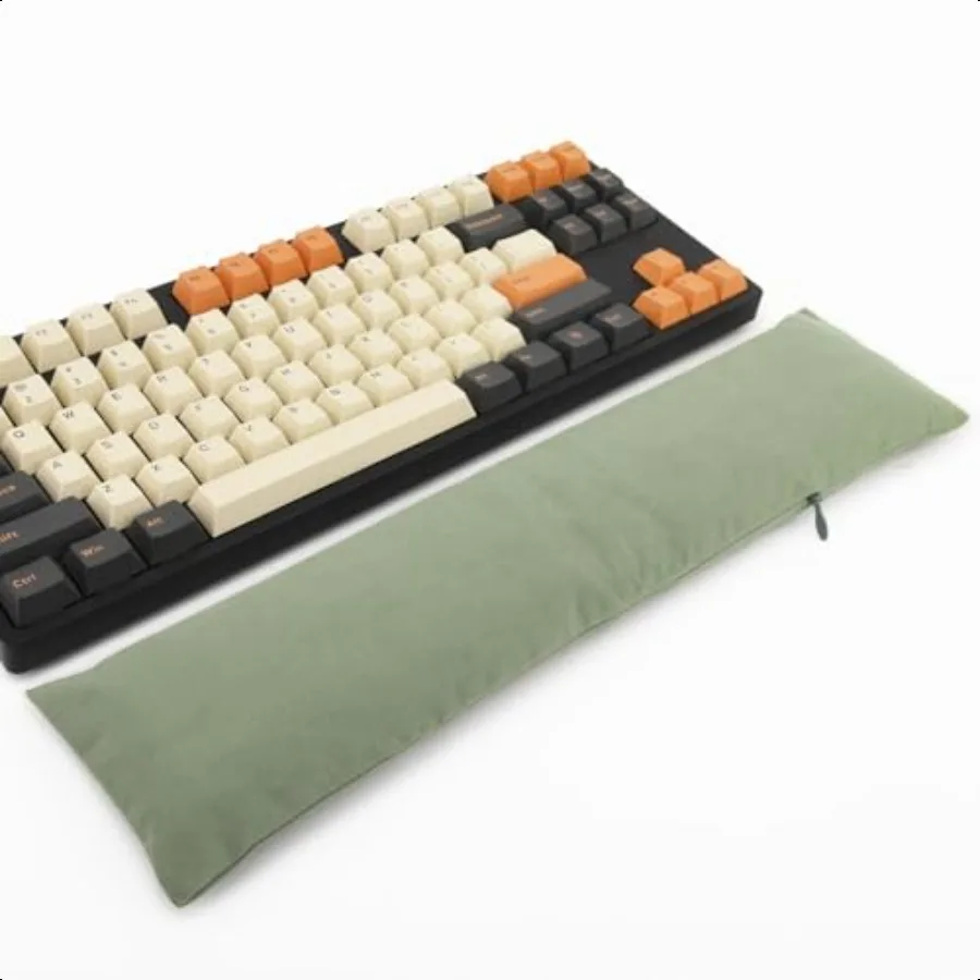80 Keyboard Wrist R… - image