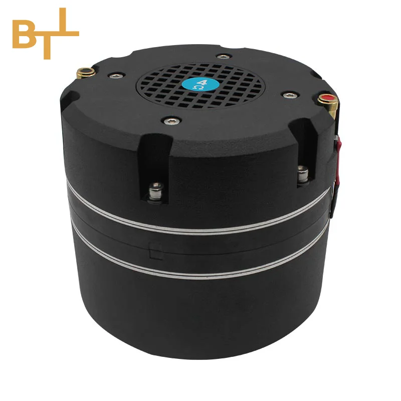 

High Spl Mid Frequency Neodymium Sound Competition Car Audio Neo Driver