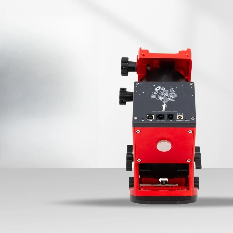 

AM5 гармонический экваториальный инструмент, режим теодолита, руководство глубокого космоса, звездное астрономическое съемка, небольшой размер