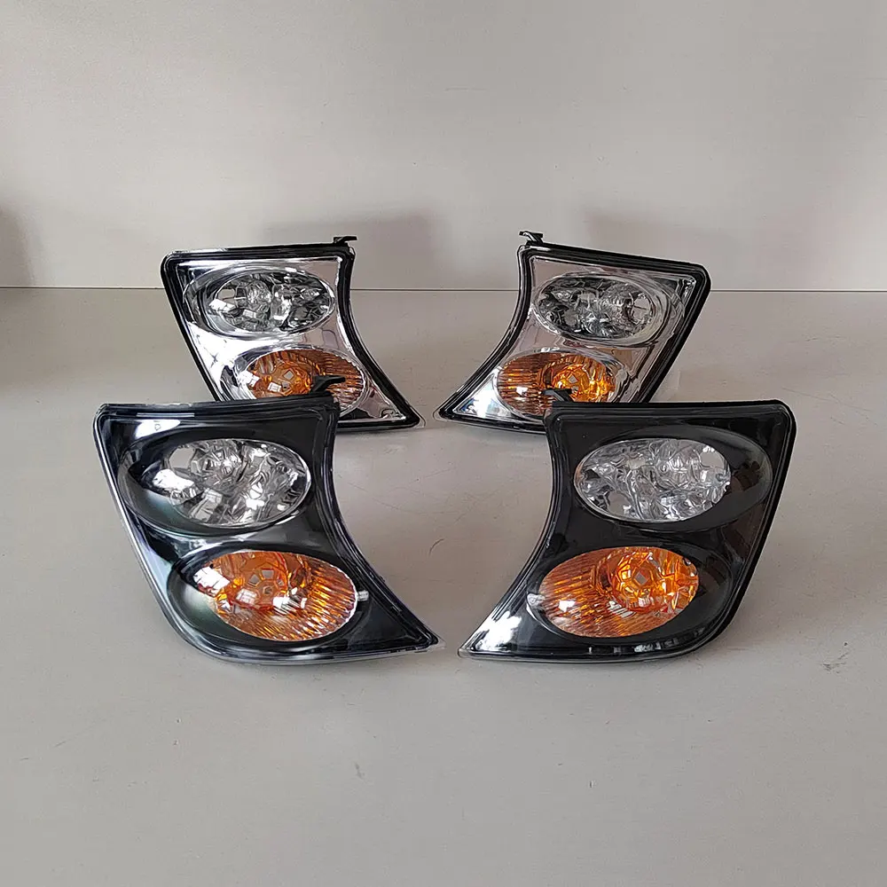 

Car Corner Lamp Turn Signal Light For Nissan PATROL SAFARI Y61 2001 2002 2003 2004