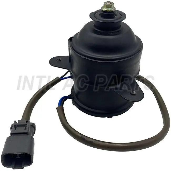 

19030-PWA-J51 19030PWAJ51 Radiator and Condenser Cooling Fan Motors air BLOWER MOTOR for HONDA JAZZ 2004-2008