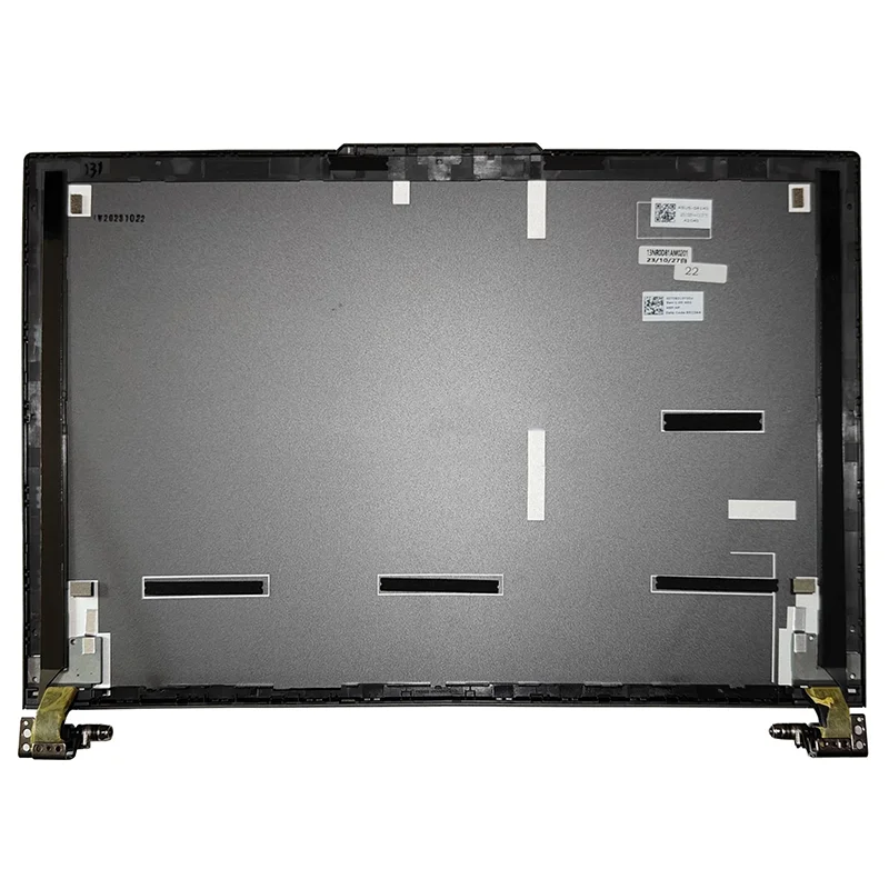 

16 "Новая задняя крышка ЖК-дисплея + петли для ASUS ROG Strix 7 G16 G614 G614JV G614J G634