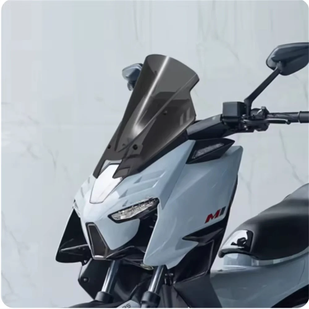 

High quality windshield FOR ZONTES 368m Windshield Modification 368M Sports 368M Windshield Mirrors