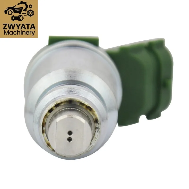 4Pcs Fuel Injector Nozzle 23250-74100 23209-74100 for Toyota Camry Celica 2.2L 1992-2000 2325074100 2320974100 #2