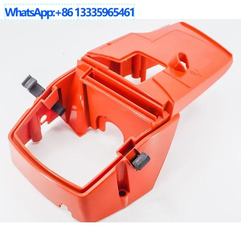 

4 шт. подходят для Husqvarna 362 365 372, новая крышка цилиндра, крышка блока, аксессуары для бензопилы