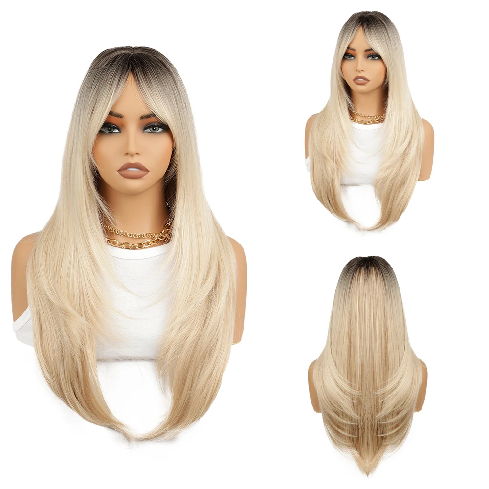 : Capelli per asiatici