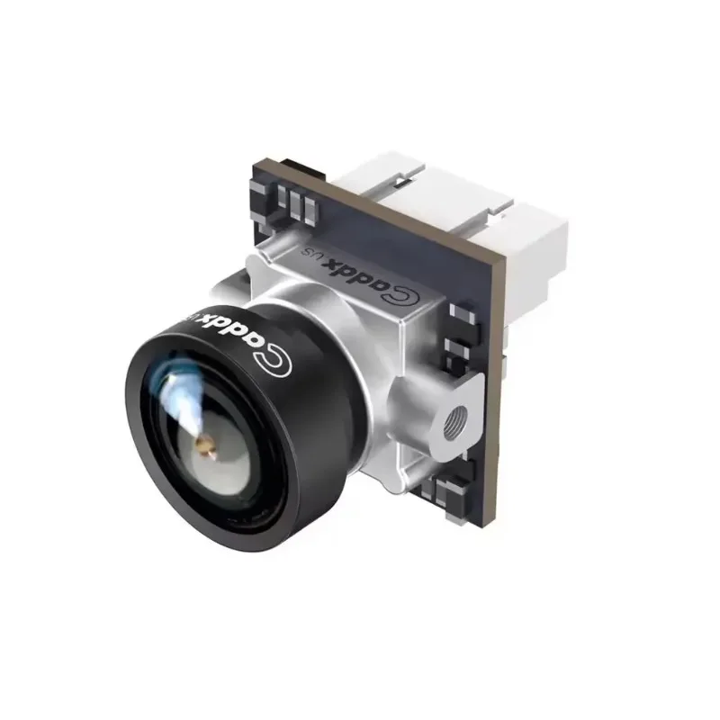 CADDX ANT 1200TVL WDR OSD 1.8mm FPV Nano Camera 16:9 4:3 2g 14x14mm for Tinywhoop Cinewhoop Toothpick Mobula6