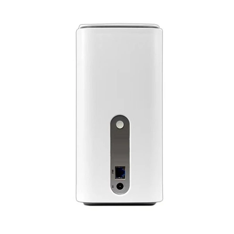 Hot Selling-For NSA SA 5G CPE Dual Band Wifi 6 Router Small SIM Card Slot Efficient Heat Dissipation EU PLUG,For NSA SA 5G CPE