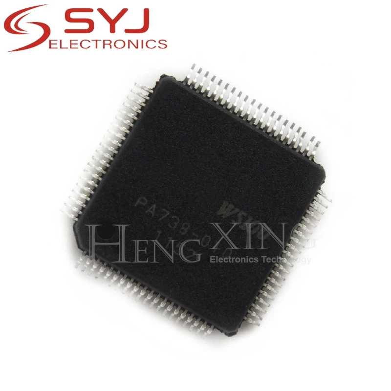 （1pcs-5pcs）CM1685A CM1685 W5100 5100 LPC1758FBD80 LPC1758 LQFP-80