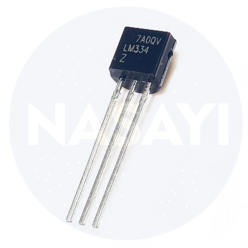 1-100PCS LM334Z LM334 Z84C2006PEC Z84C2006 BTS711L1 BTS711 MC1408-8 MC1408-8F GD25Q512TIG GD25Q512 TPCA8A10-H TPCA8A10