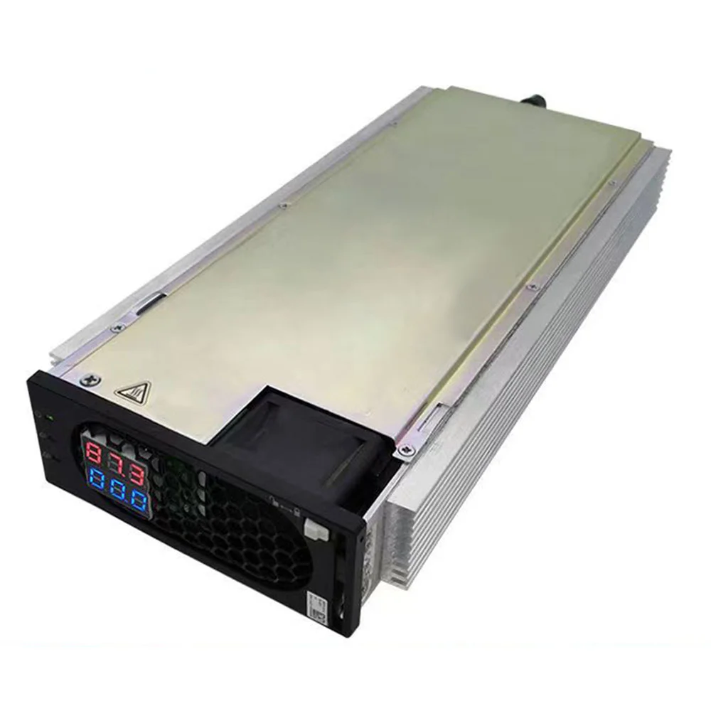 Modified Battery Charger Adjustable Current Voltage 30-102V 1-45A Battery Charger for R4875G