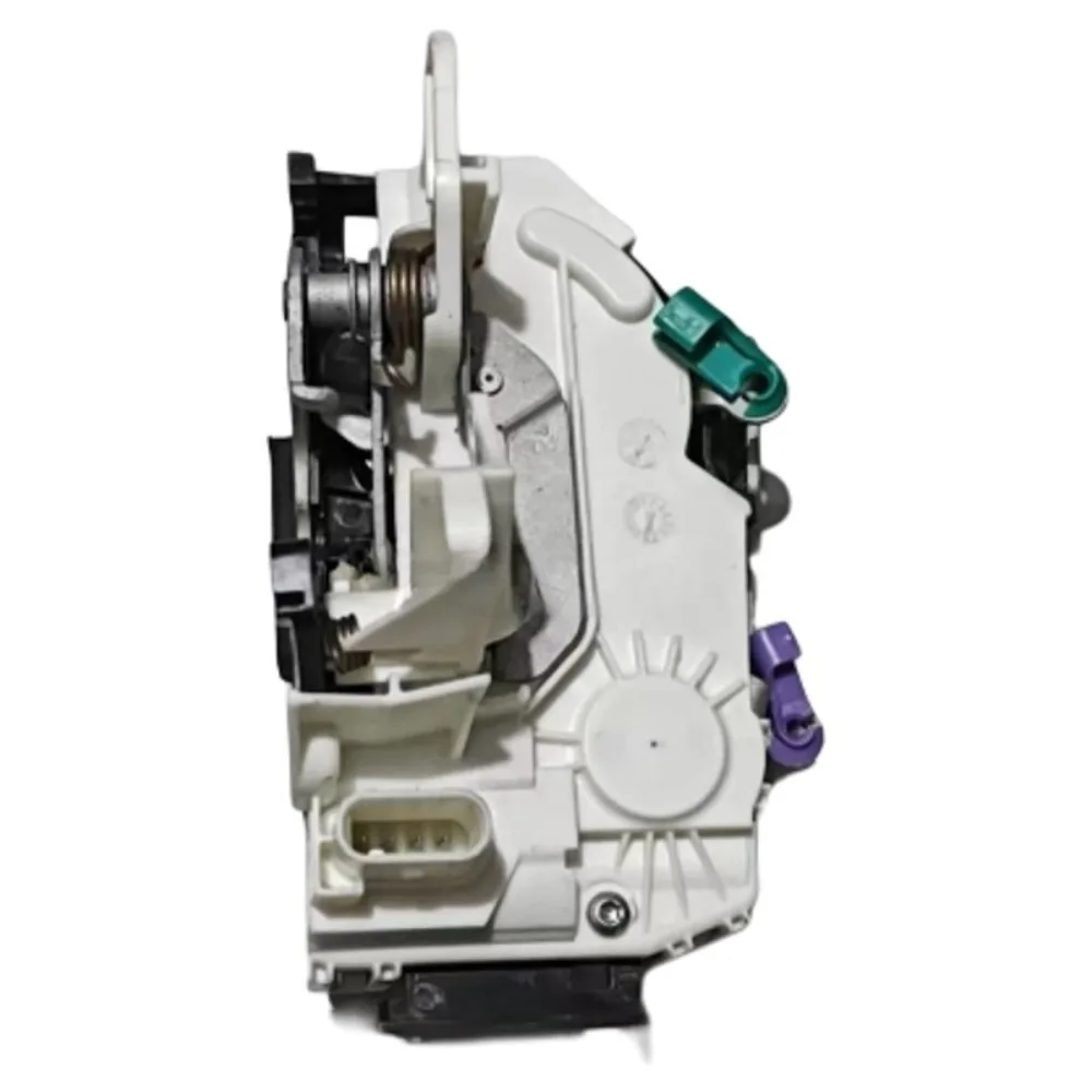 Tailgate Lock Block Device Trunk Genuine for Jeep Wrangler JK 2008 2009  2010 2011 2012 2013-2018