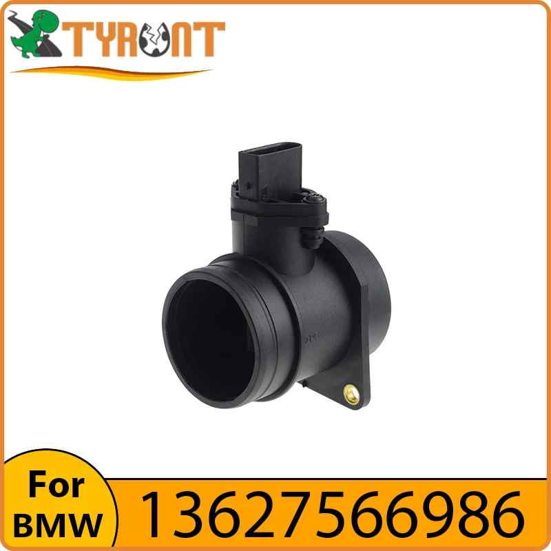 

Расходомер воздуха TYRNT, Датчик #13627566986 для BMW 3 серии E46 E81 E87 E90 E91 E92 E93 316i 318i 116i, запасные части