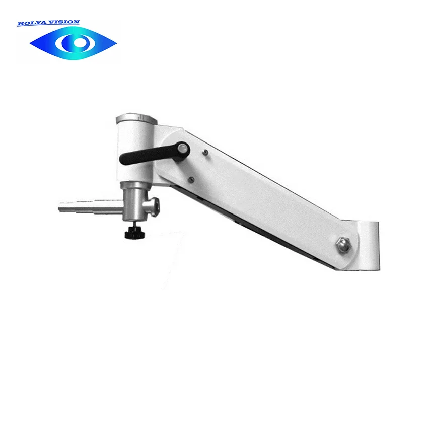 HOLYAVISION Wall Mounted Phoropter Arm Ophthalmic Instruments PA-2 Phoropter Arm and Stand