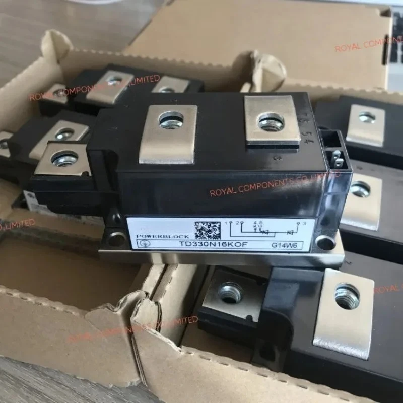 오리지널 사이리스터 TD330N16KOF TD285N16KOF TT285N16KOF TD285N18KOF TD285N18KOF TD215N20KOF TD215N18KOF TD330N18KOF