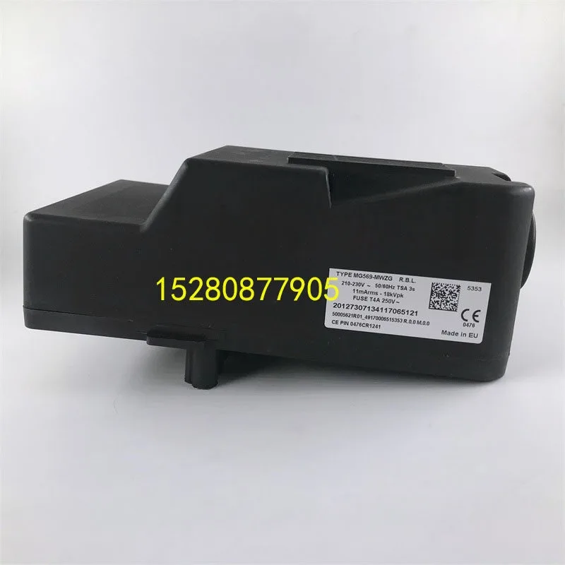 Program controller RS5 machine special accessories control box 552SE SF free shipping