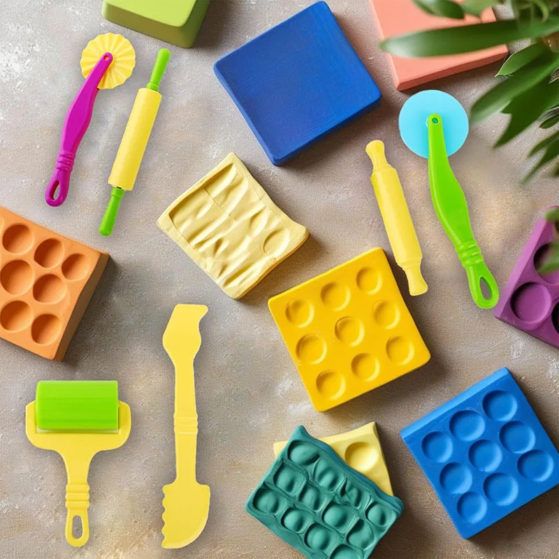 Thumbnail 3 - #36 Top 50 Play Dough