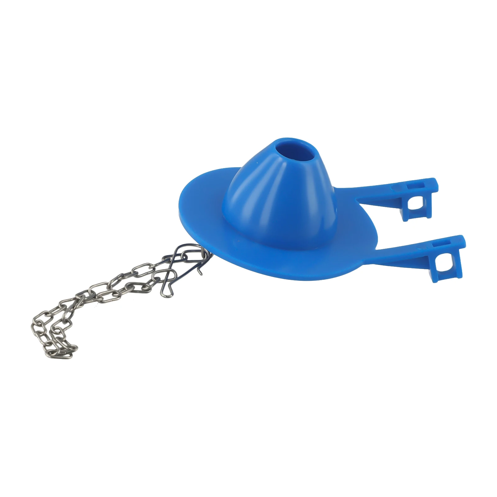 Valve Toilet Flapper Cap Drain Part Replacement Tank Tool Bathroom Flapper Flush Kit Rubber Save Water Valve Toilet