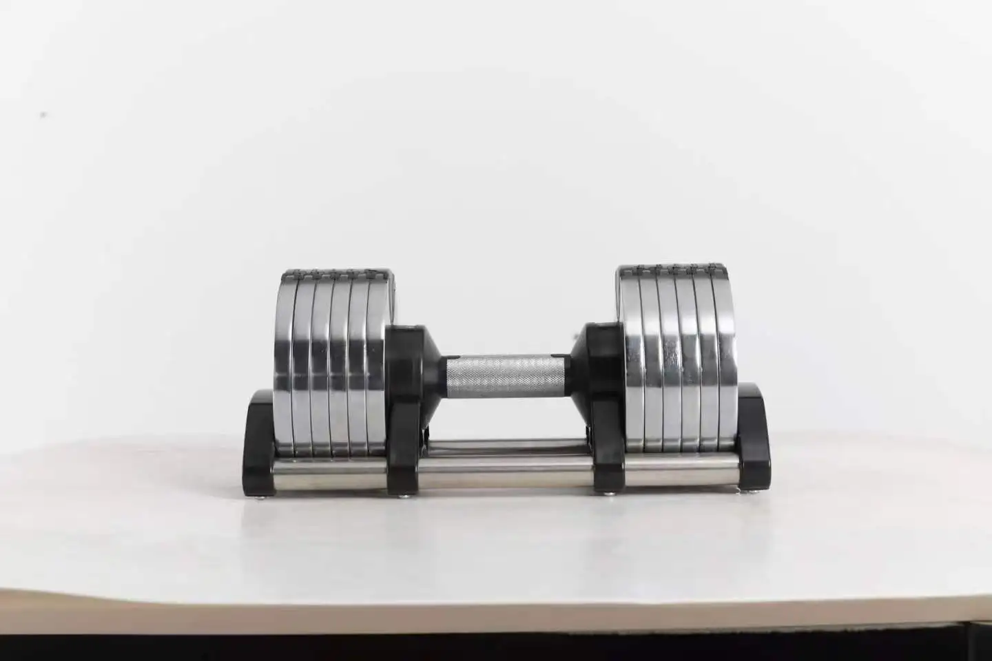 

Регулируемый набор гантелей для фитнеса, 24 кг, 36 кг, 40 кг, коммерческие подъемные гантели с логотипом