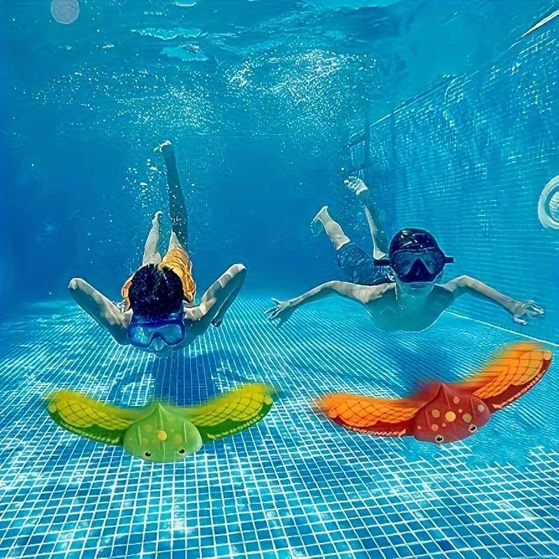 

Devil Fish Pool Toys, Water Toys, Diving Rings, Swimming Equipment, Water Gliders, Swimsuit Accessories