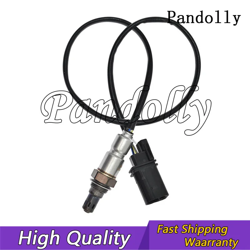 

Upstream Lambda Oxygen O2 Sensor fit For Hyundai Sonata Kia Forte5 Forte 2.0L 2.4L 10-2013 NO# 234-5030 39210-2G370 39210-2G360