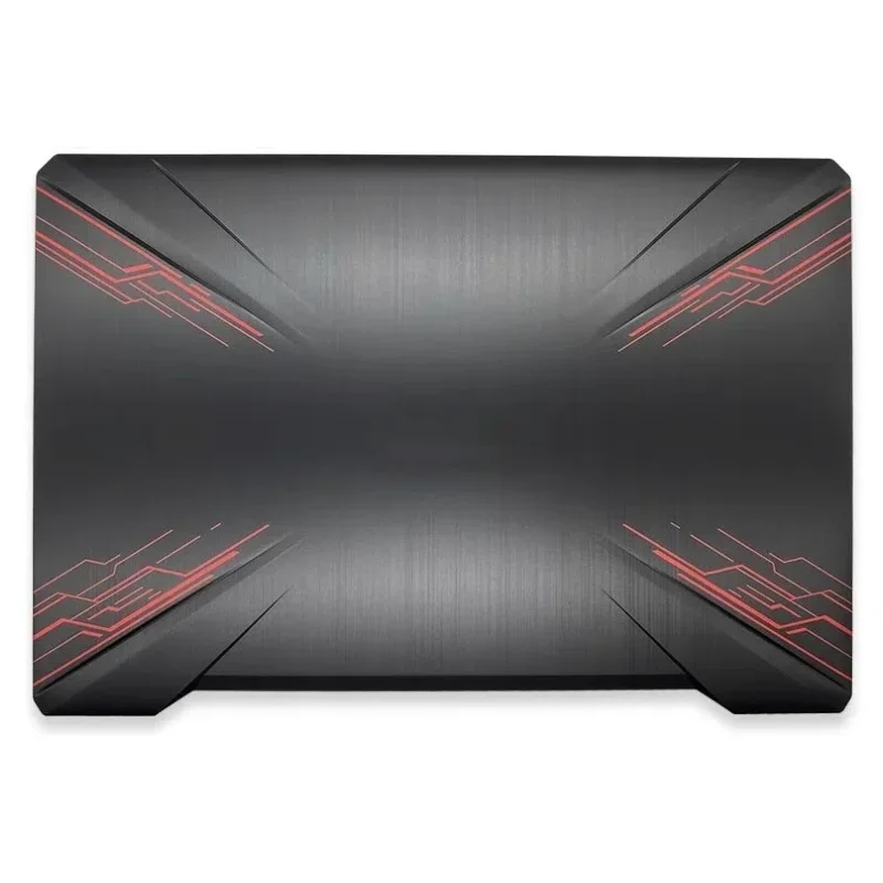 New For FX80 FX80G FX80GD Fx504 FX504G FX504GD FX504GE laptop Rear Lid LCD Back Cover TOP case / Front Bezel / Hinges