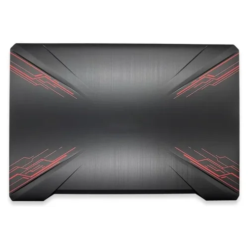 Imagen 2 del producto Nuevo para FX80 FX80G FX80GD Fx504 FX504G FX504GD FX504GE tapa trasera para portátil LCD cubierta superior/bisel frontal/bisagras