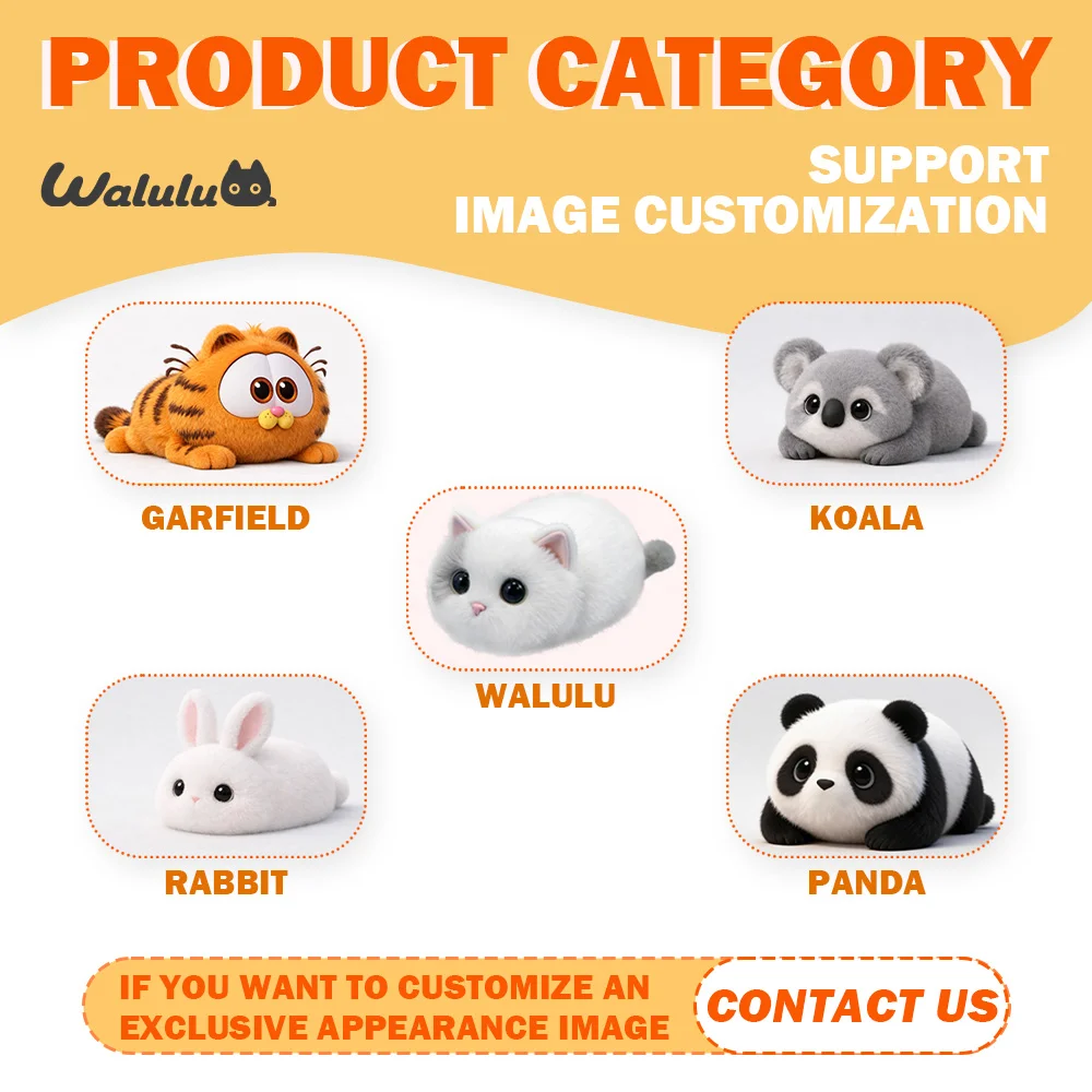 Walulu Cat AI Intelligent Simu - огляд і ціна Interactive Cat Toy