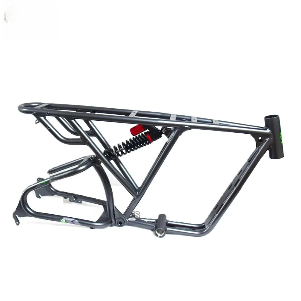 نوعية جيدة للغاية على الطرق الوعرة Ebike 73 RX الإطار جزء سبائك الألومنيوم دراجة كهربائية 2000W30Ah محرك عدة إطارات