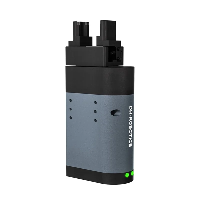 RGI-100-30 Large stroke, large torque and high speed unlimited rotation automation equipment